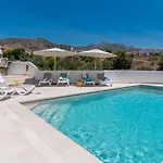 Tatil Evi Higuera By Ruralidays