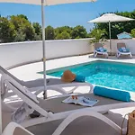 Higuera By Ruralidays Tatil Evi Nerja