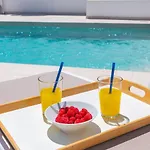 Higuera By Ruralidays Tatil Evi Nerja