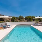 Higuera By Ruralidays