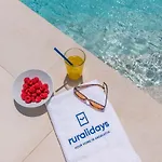 Higuera By Ruralidays Tatil Evi Nerja