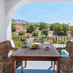 Tatil Evi Higuera By Ruralidays Nerja