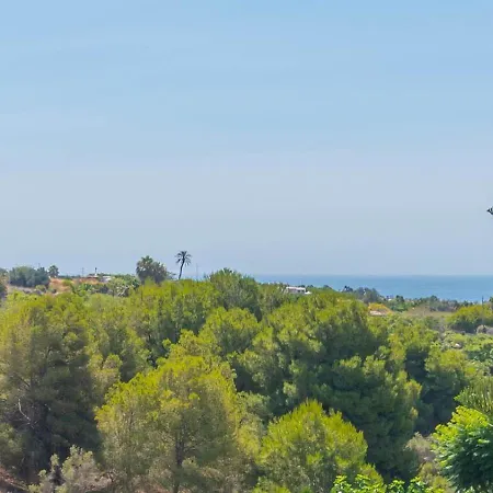 Higuera By Ruralidays Tatil Evi