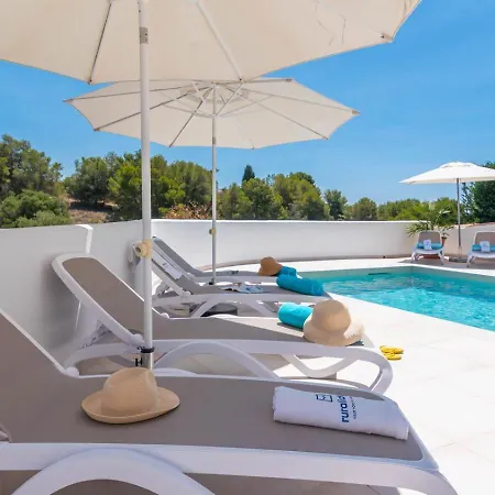 Tatil Evi Higuera By Ruralidays *