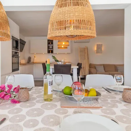 Higuera By Ruralidays Tatil Evi
